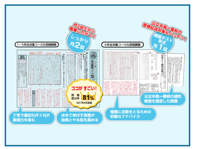 作文の書き方のコツが分からない 国語力は小学生 低学年からおうちで学ぼ おうち時間 Inunekobros